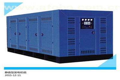 前山發電機租賃公司 專業服務，貼心可靠